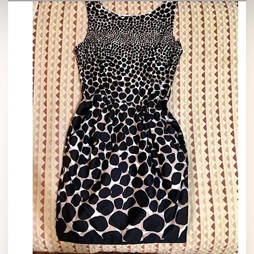 Y2K Bubble Mini Dress